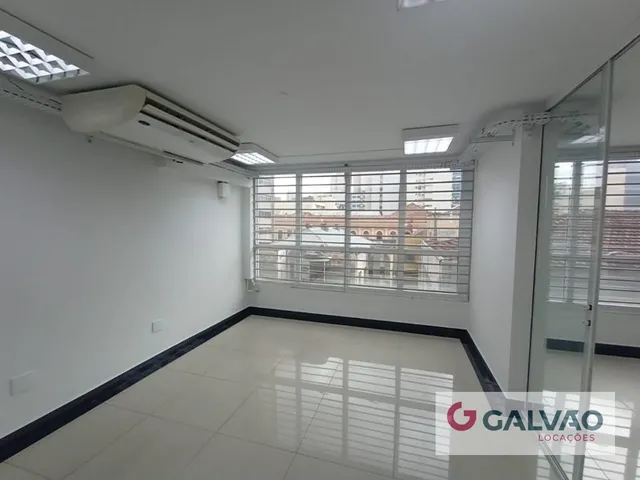 Sala para alugar, no bairro Centro em Curitiba