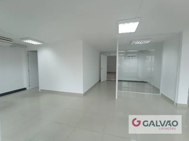 Sala para alugar, no bairro Centro em Curitiba