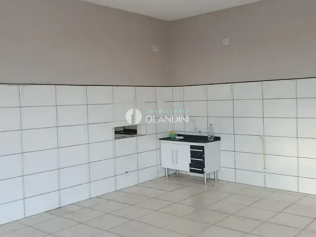 Sala para alugar, no bairro Parque Residencial Bom Jardim em Artur Nogueira