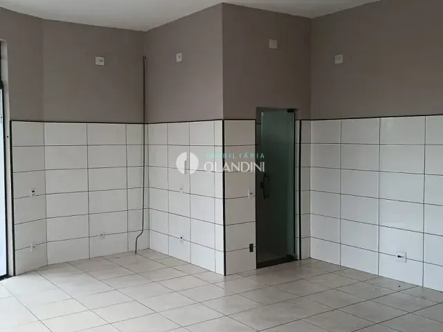 Sala para alugar, no bairro Parque Residencial Bom Jardim em Artur Nogueira