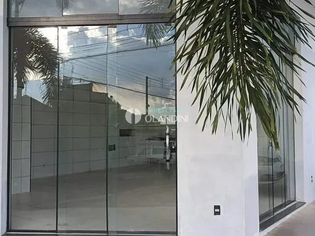Sala para alugar, no bairro Parque Residencial Bom Jardim em Artur Nogueira