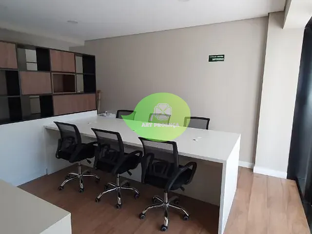 Sala para alugar, no bairro Jardim Faculdade em Sorocaba