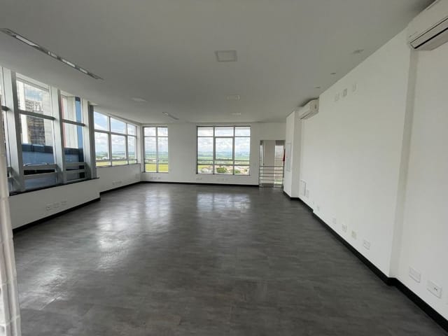 Foto do Sala - Sala para Locação 10 Vagas, 515M², Jardim Aquarius, São José dos Campos - SP | Infinity Trinity Tower | RUSSI IMÓVEIS
