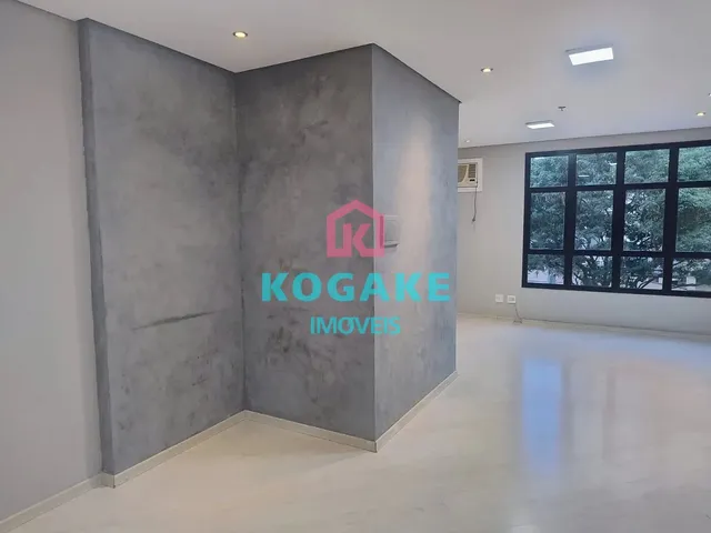 Sala com 10m², para alugar, no bairro Parque Residencial Aquarius em São José Dos Campos