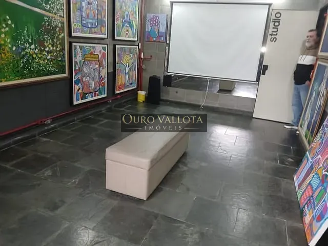 Sala para alugar, no bairro Mooca em São Paulo