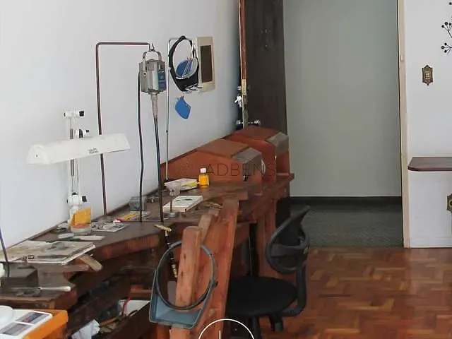 Sala à venda, no bairro República em São Paulo