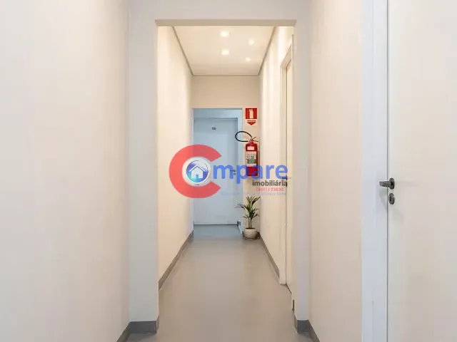 Sala para alugar, no bairro Picanço em Guarulhos