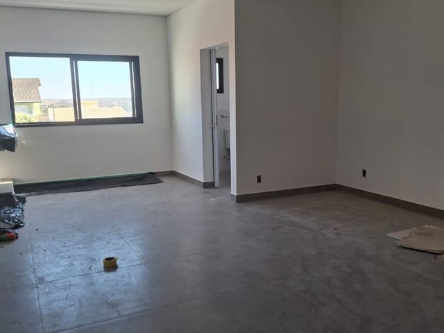 Foto do Sala - Ótima sala para locação no bairro Nova Paulínia | Hermes Imóveis