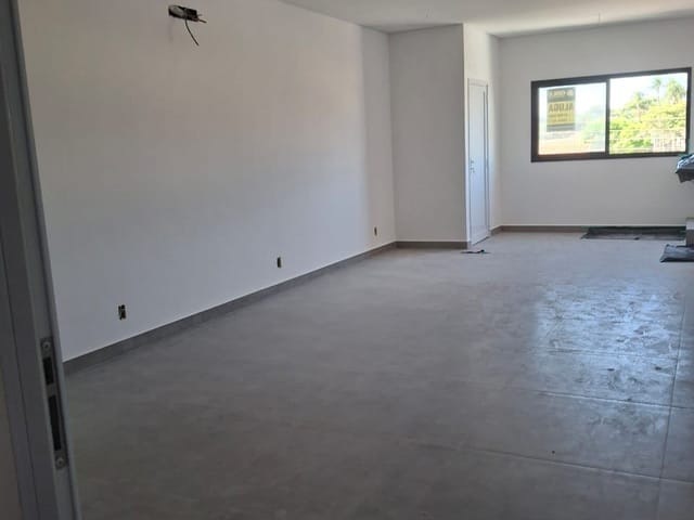 Foto do Sala - Ótima sala para locação no bairro Nova Paulínia | Hermes Imóveis