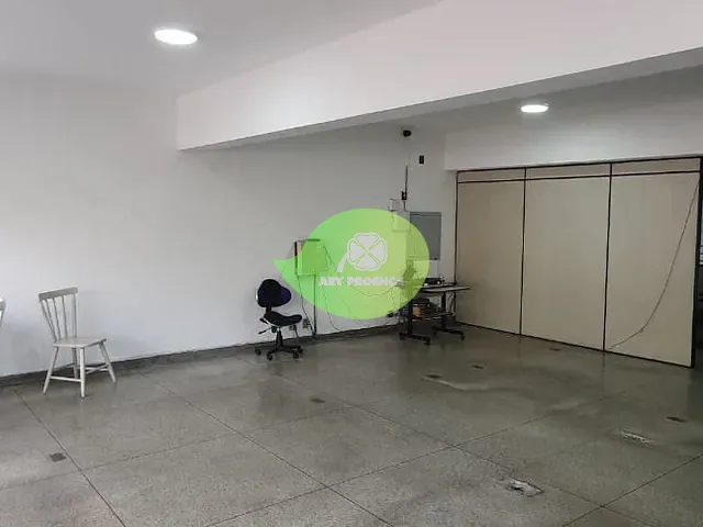 Andar corporativo com 92m², para alugar, no bairro Centro em Sorocaba