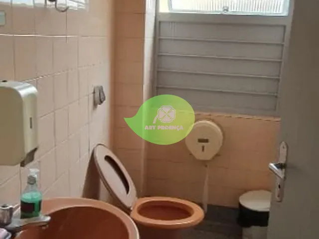 Andar corporativo com 92m², para alugar, no bairro Centro em Sorocaba