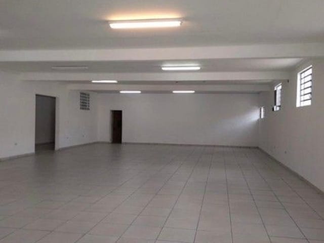 Foto do Sala - Sala para alugar, 300 m² por R$ 4.200,00/mês - Jardim Oriente - São José dos Campos/SP | RUSSI IMÓVEIS