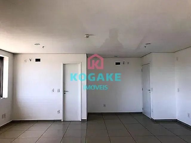 Sala com 10m², à venda, no bairro Jardim Oswaldo Cruz em São José Dos Campos