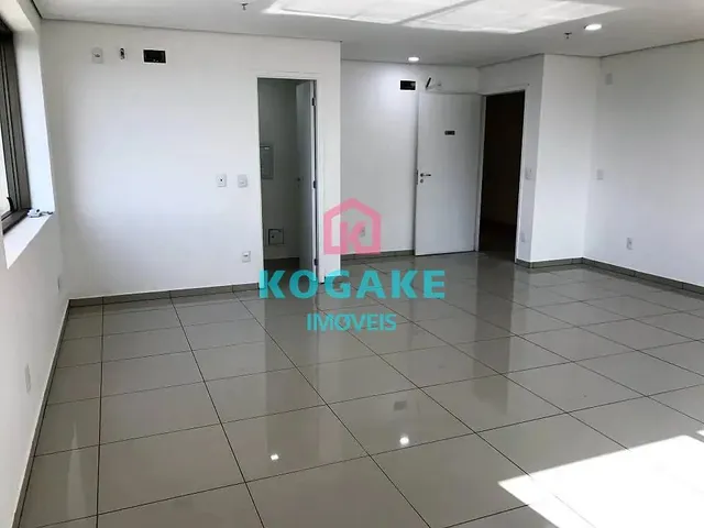 Sala com 10m², à venda, no bairro Jardim Oswaldo Cruz em São José Dos Campos