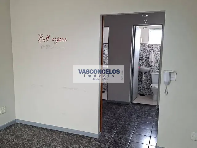Sala para alugar, no bairro Jardim Satélite em São José dos Campos