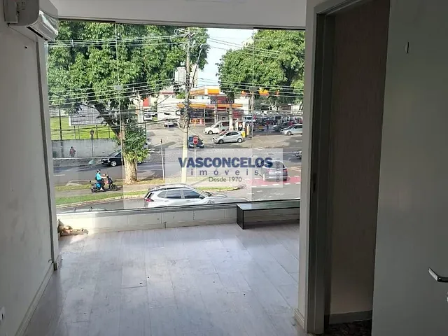 Sala para alugar, no bairro Jardim Satélite em São José dos Campos