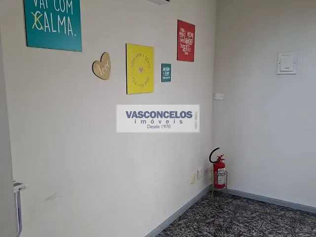 Sala para alugar, no bairro Jardim Satélite em São José dos Campos