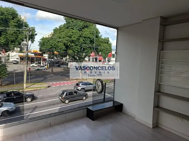 Sala para alugar, no bairro Jardim Satélite em São José dos Campos