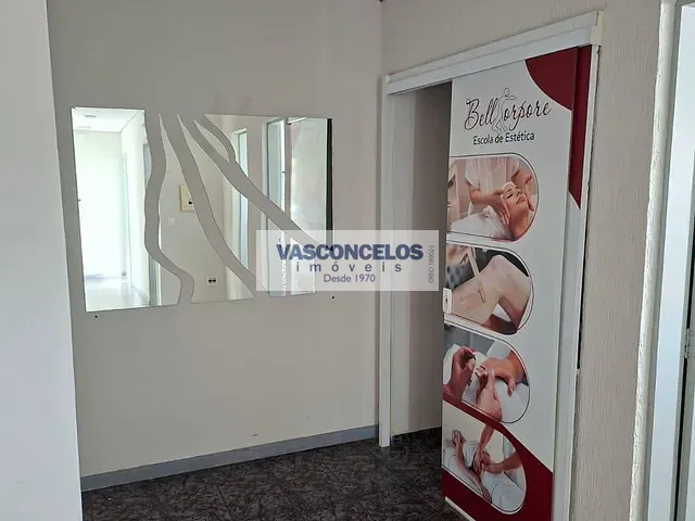 Sala para alugar, no bairro Jardim Satélite em São José dos Campos