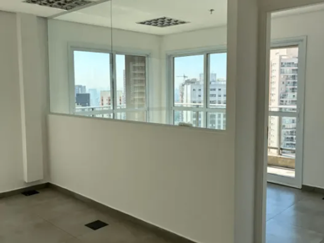 Sala com 46m², para alugar, no bairro Aclimação em São Paulo