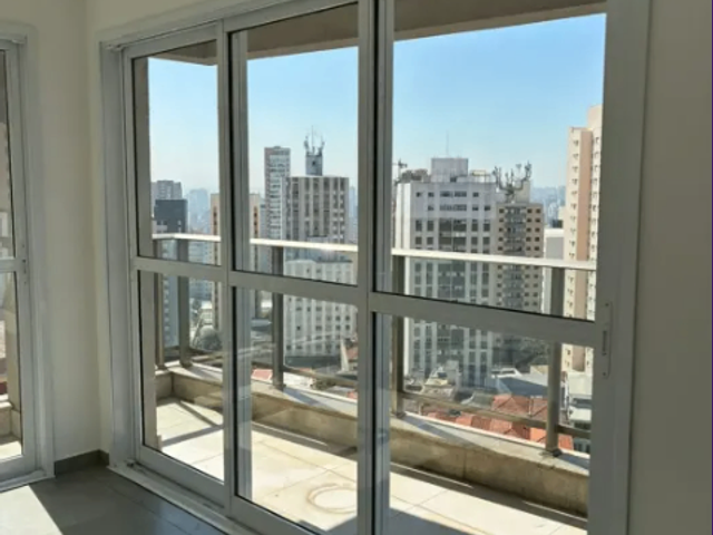 Sala com 46m², para alugar, no bairro Aclimação em São Paulo