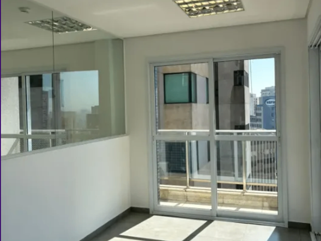 Sala com 46m², para alugar, no bairro Aclimação em São Paulo