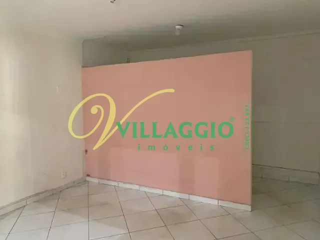 Sala com 35m², para alugar, no bairro Centro em São José do Rio Preto