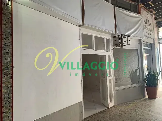 Sala com 35m², para alugar, no bairro Centro em São José do Rio Preto
