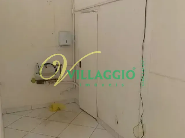 Sala com 35m², para alugar, no bairro Centro em São José do Rio Preto