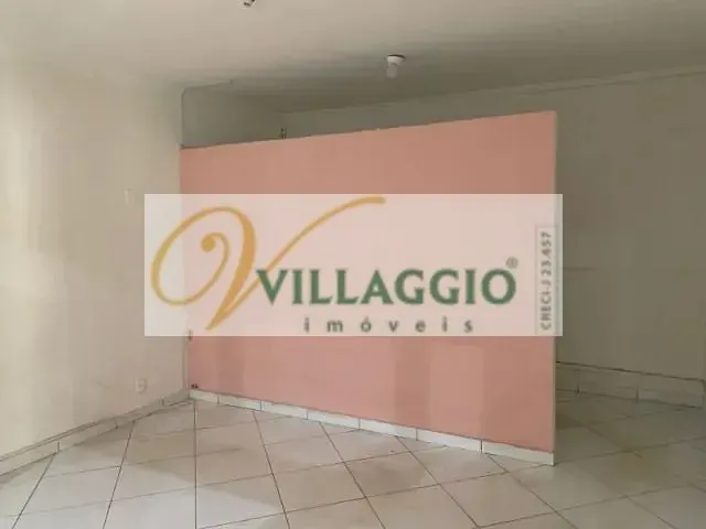 Sala com 35m², para alugar, no bairro Centro em São José do Rio Preto