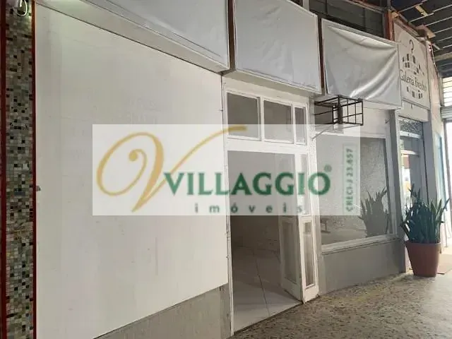 Sala com 35m², para alugar, no bairro Centro em São José do Rio Preto