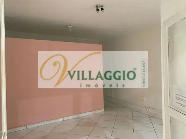 Sala com 35m², para alugar, no bairro Centro em São José do Rio Preto