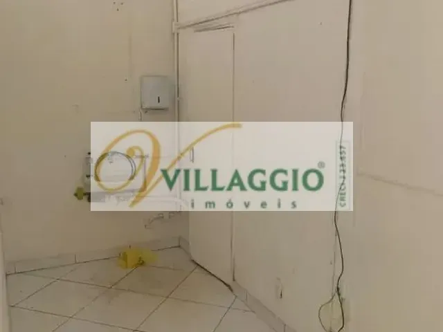 Sala com 35m², para alugar, no bairro Centro em São José do Rio Preto