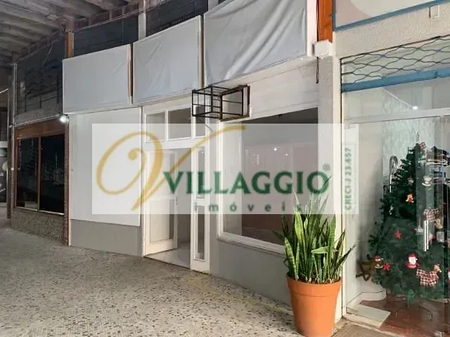 Sala com 35m², para alugar, no bairro Centro em São José do Rio Preto