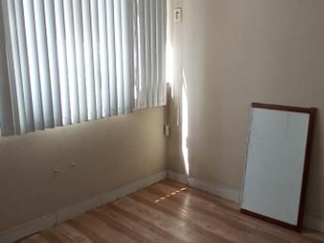 Foto do Sala - Sala, 40 m² - venda por R$ 400.000,00 ou aluguel por R$ 3.156,88/mês - Icaraí - Niterói/RJ | ABIDON NAZARETH IMÓVEIS