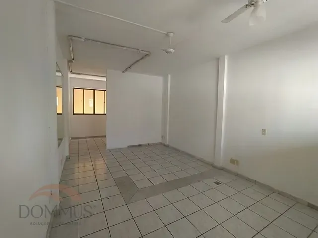 Sala com 47m², para alugar, no bairro Cidade Nobre em Ipatinga