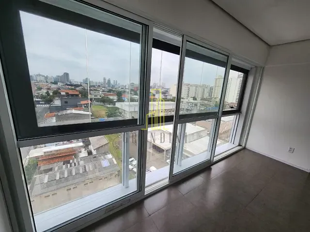 Sala com 59m², para alugar, no bairro Baeta Neves em São Bernardo do Campo
