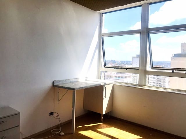 Foto do Sala - Sala à venda, 28 m² por R$ 65.000,00 - Centro - Sorocaba/SP | Ary Proenca Negócios Imobiliários Ltda