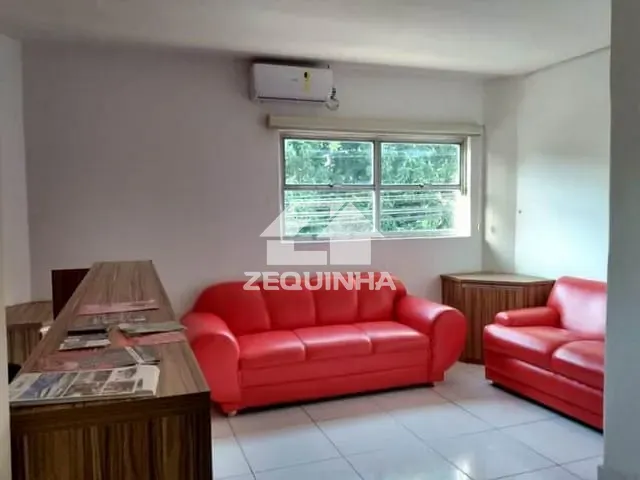 Sala com 23m², para alugar, no bairro Centro em Osasco