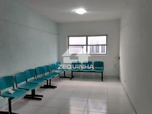 Sala com 23m², para alugar, no bairro Centro em Osasco