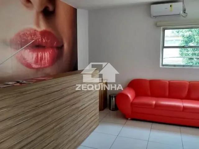 Sala com 23m², para alugar, no bairro Centro em Osasco
