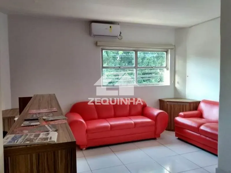 Sala-Conjunto, 23 m² - Foto 1