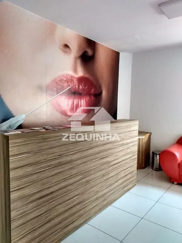 Sala-Conjunto, 23 m² - Foto 3