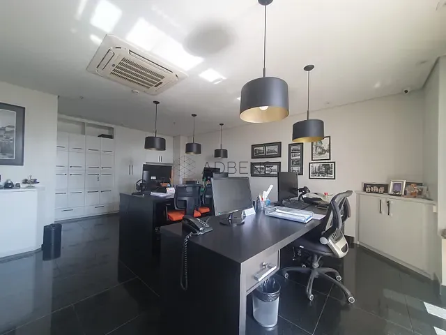 Conjunto comercial para alugar, no bairro Bela Vista em São Paulo