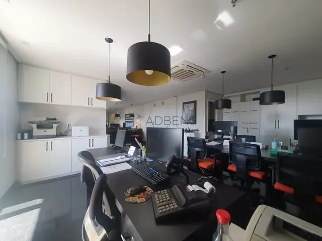 Conjunto comercial para alugar, no bairro Bela Vista em São Paulo