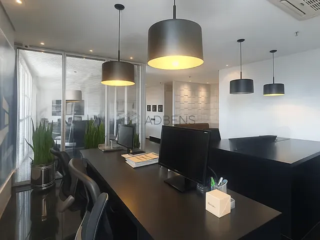 Conjunto comercial para alugar, no bairro Bela Vista em São Paulo