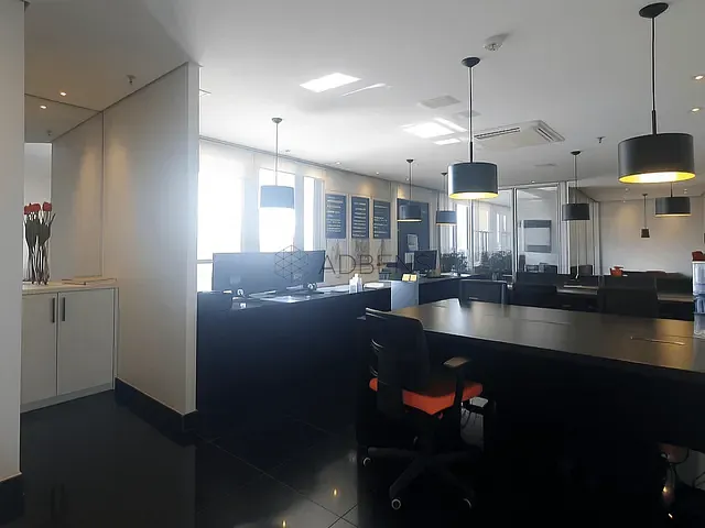 Conjunto comercial para alugar, no bairro Bela Vista em São Paulo