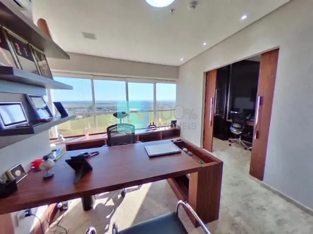 Sala com 220m², à venda, no bairro Jardim Aquarius em São José dos Campos