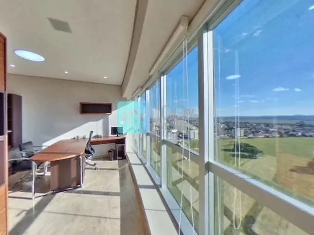 Sala com 220m², à venda, no bairro Jardim Aquarius em São José dos Campos