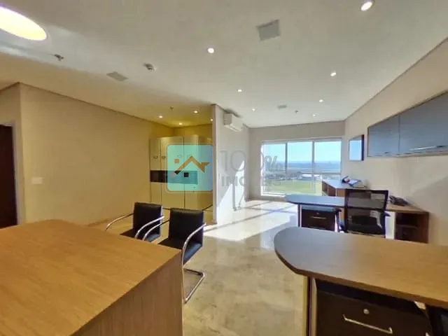 Sala com 220m², à venda, no bairro Jardim Aquarius em São José dos Campos